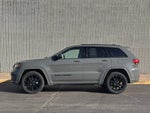 2019 Grand Cherokee Thumbnail 2