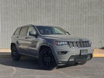 2019 Grand Cherokee Thumbnail 6