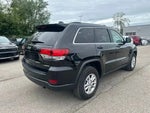 2020 Grand Cherokee Thumbnail 3