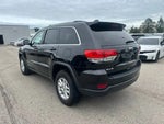 2020 Grand Cherokee Thumbnail 4