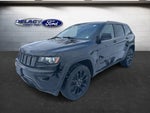 2020 Grand Cherokee Thumbnail 1