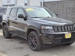 2020 Grand Cherokee Thumbnail 1