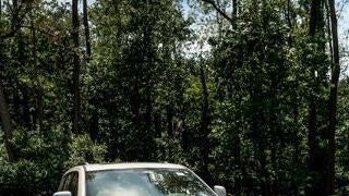 2020 Jeep Grand Cherokee Upland