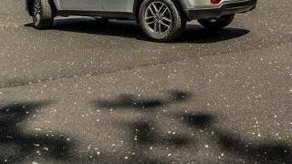 2020 Jeep Grand Cherokee Upland