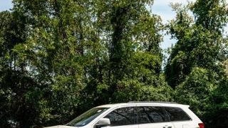2020 Jeep Grand Cherokee Upland