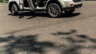 2020 Jeep Grand Cherokee Upland