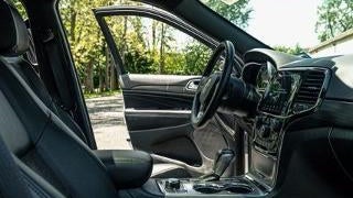 2020 Jeep Grand Cherokee Upland