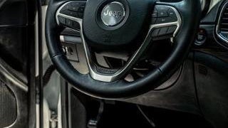 2020 Jeep Grand Cherokee Upland
