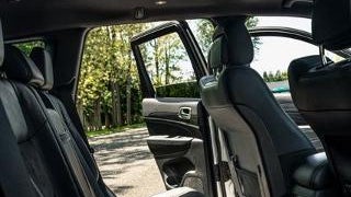 2020 Jeep Grand Cherokee Upland