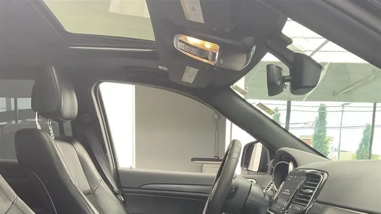 2020 Jeep Grand Cherokee North Edition