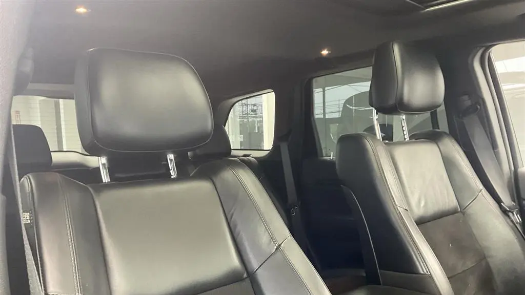 2020 Jeep Grand Cherokee North Edition