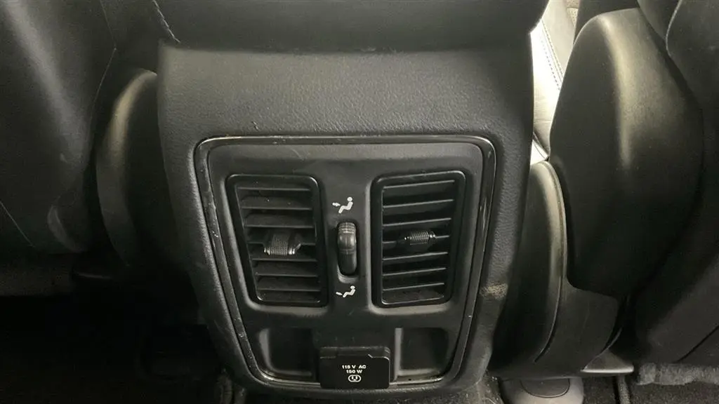 2020 Jeep Grand Cherokee North Edition