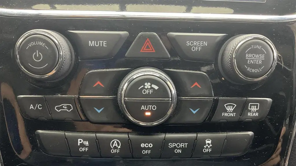 2020 Jeep Grand Cherokee North Edition
