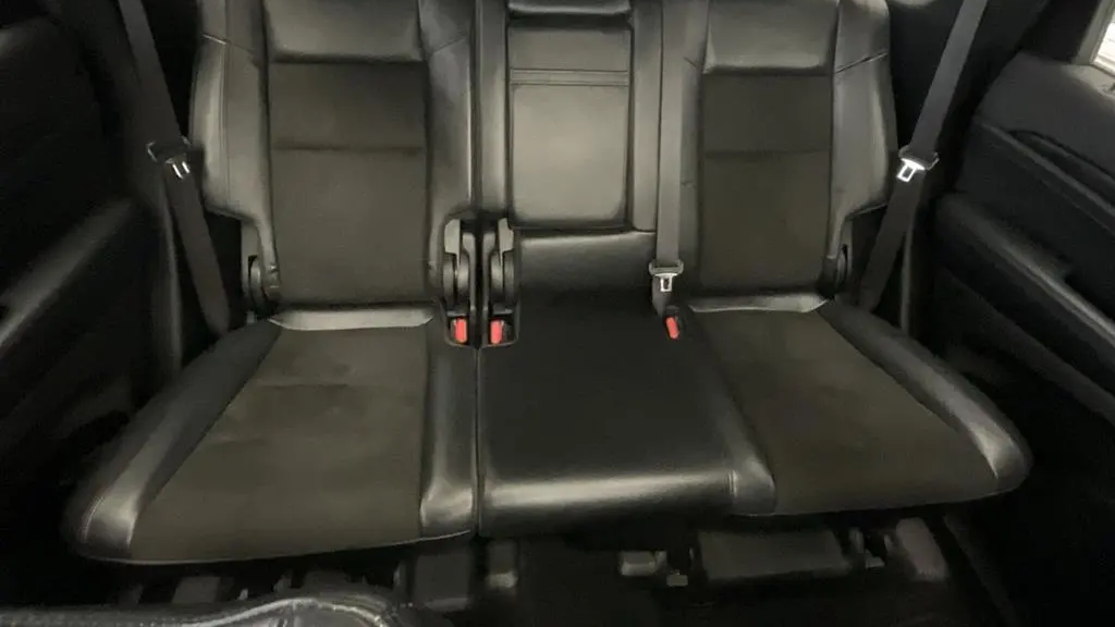 2020 Jeep Grand Cherokee North Edition