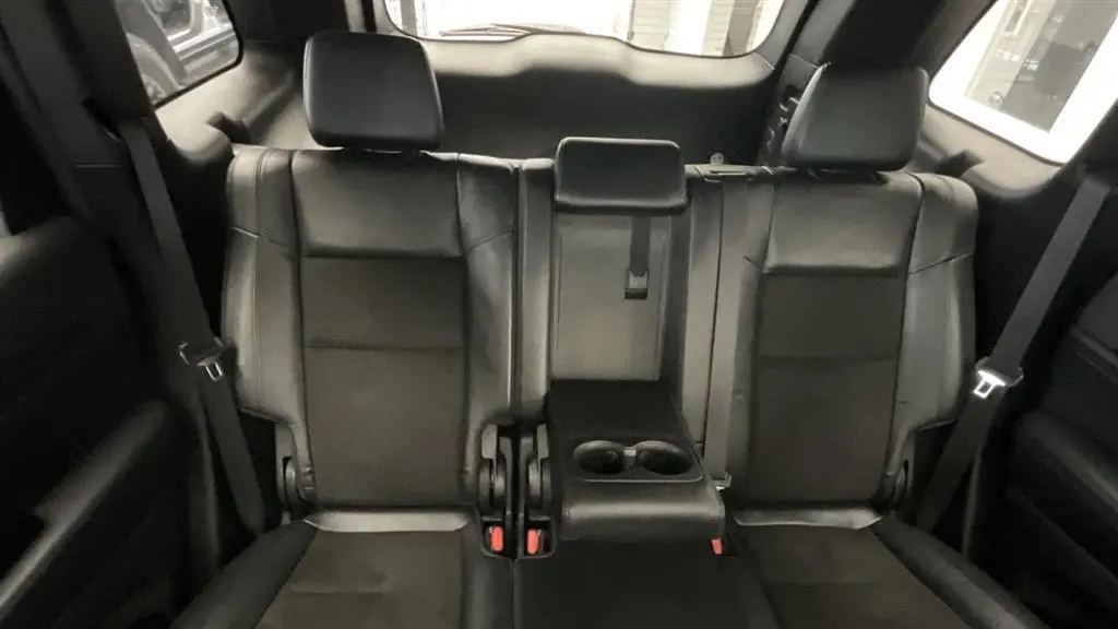 2020 Jeep Grand Cherokee North Edition