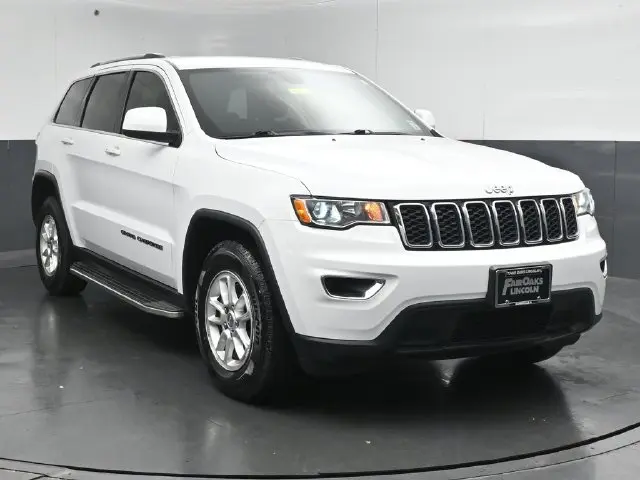 2020 Jeep Cherokee - $17,993