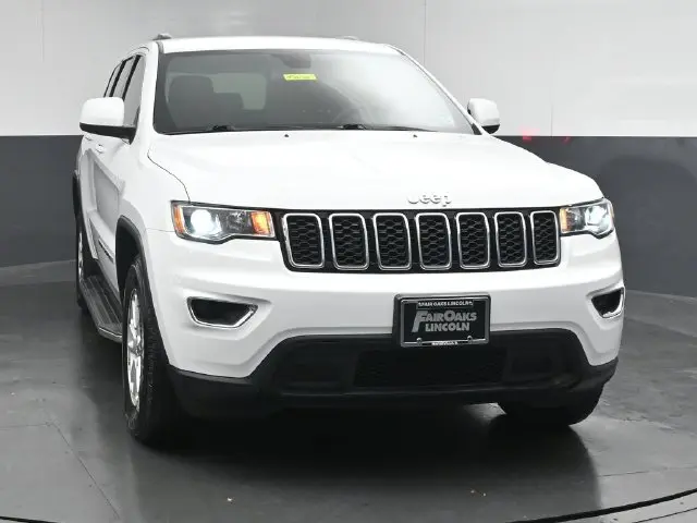 2020 Jeep Cherokee - $17,993