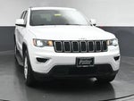 2020 Grand Cherokee Thumbnail 2