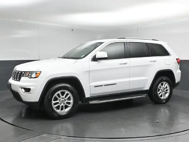 2020 Jeep Cherokee - $17,993