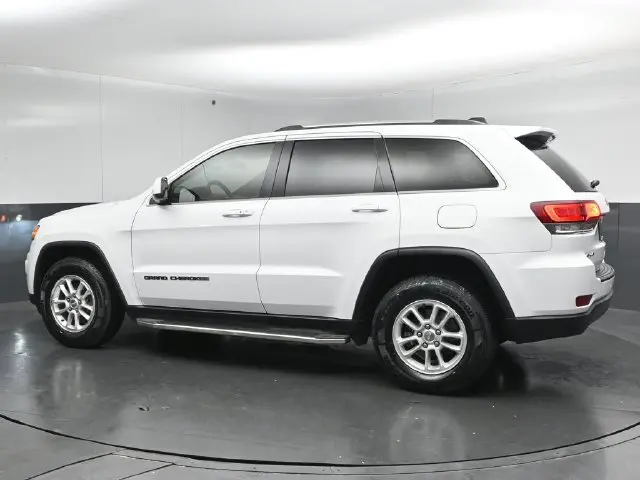 2020 Jeep Cherokee - $17,993