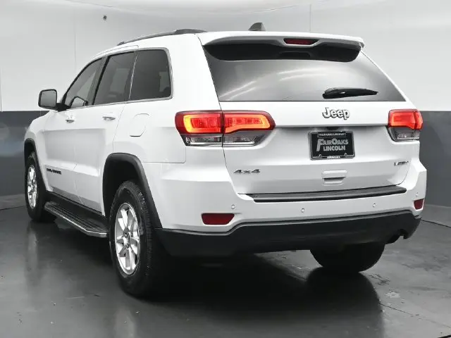 2020 Jeep Cherokee - $17,993