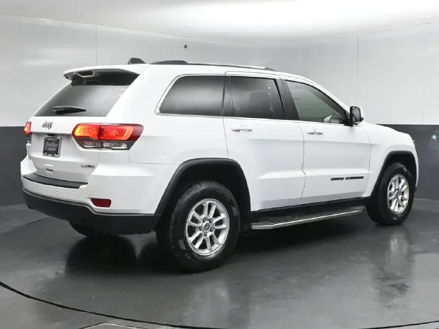 2020 Jeep Cherokee - $17,993
