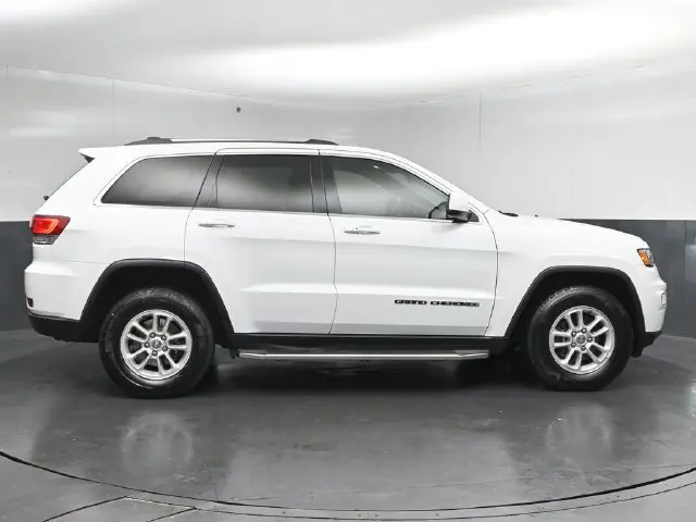 2020 Jeep Cherokee - $17,993