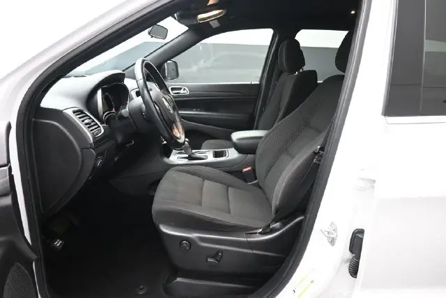 2020 Jeep Cherokee - $17,993