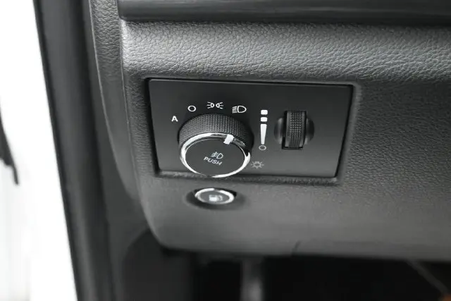 2020 Jeep Cherokee - $17,993