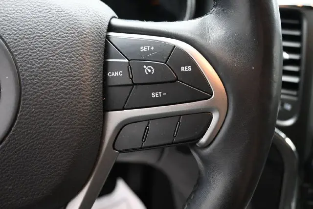 2020 Jeep Cherokee - $17,993