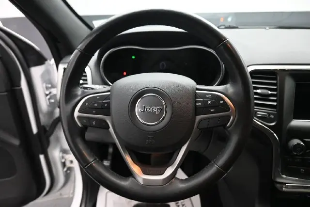 2020 Jeep Cherokee - $17,993
