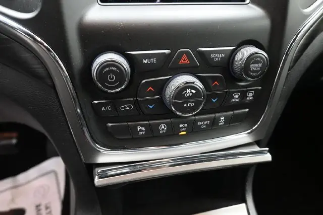 2020 Jeep Cherokee - $17,993