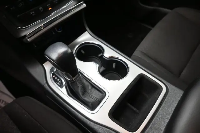 2020 Jeep Cherokee - $17,993
