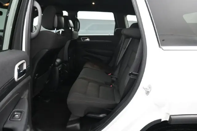 2020 Jeep Cherokee - $17,993
