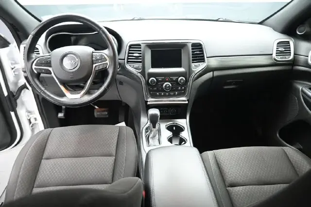 2020 Jeep Cherokee - $17,993