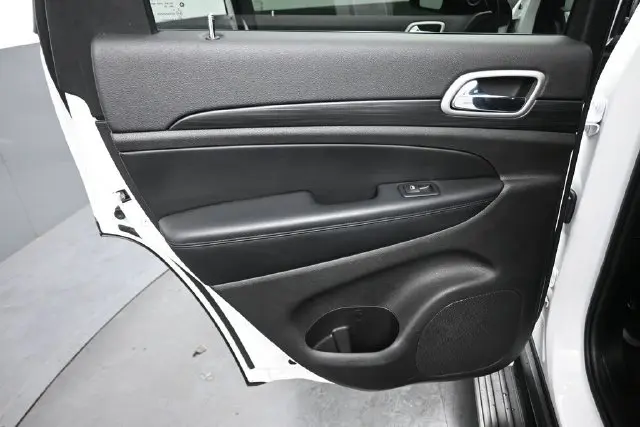 2020 Jeep Cherokee - $17,993