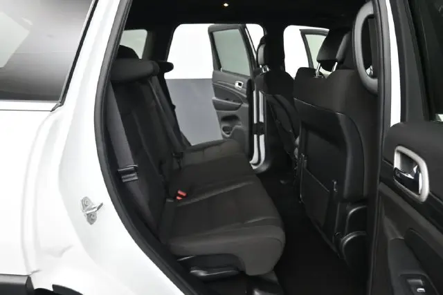 2020 Jeep Cherokee - $17,993