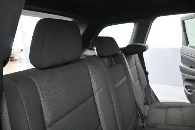 2020 Jeep Cherokee - $17,993