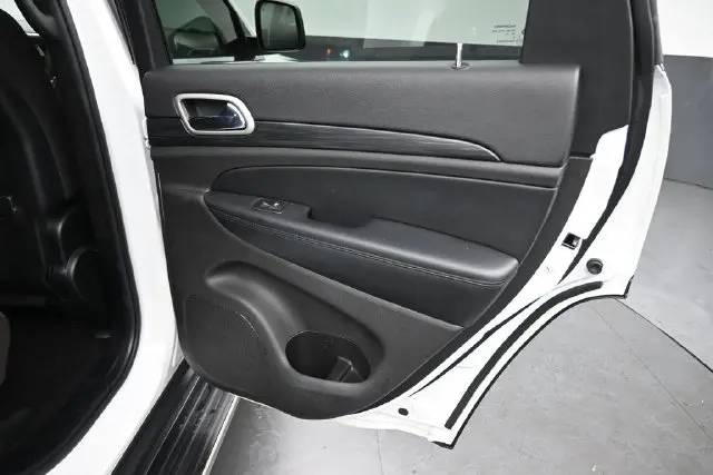 2020 Jeep Cherokee - $17,993