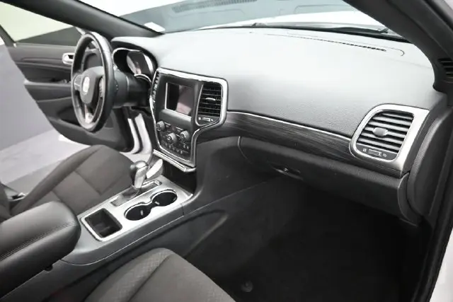 2020 Jeep Cherokee - $17,993