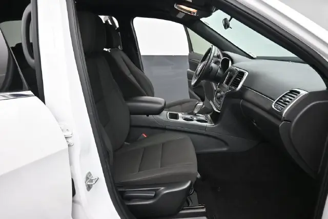 2020 Jeep Cherokee - $17,993