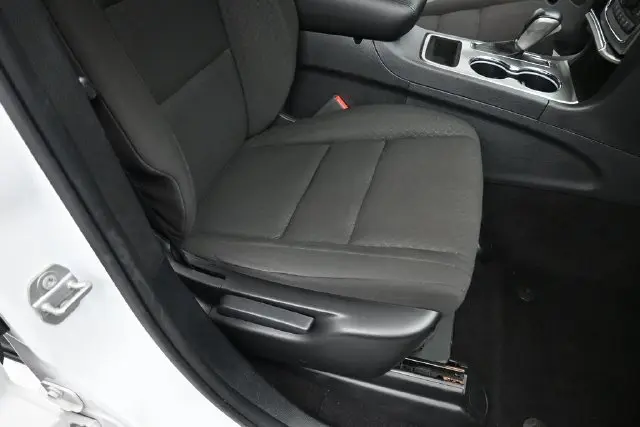 2020 Jeep Cherokee - $17,993