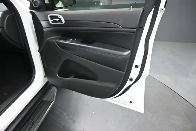 2020 Jeep Cherokee - $17,993