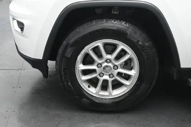 2020 Jeep Cherokee - $17,993
