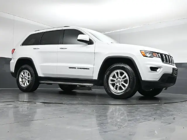 2020 Jeep Cherokee - $17,993