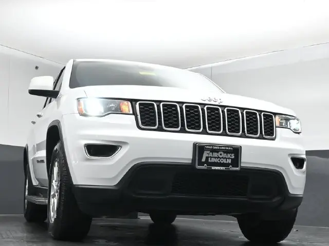 2020 Jeep Cherokee - $17,993