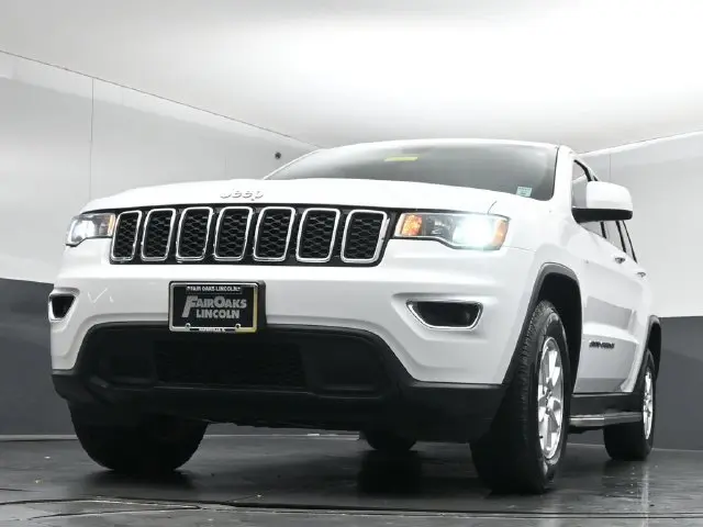 2020 Jeep Cherokee - $17,993