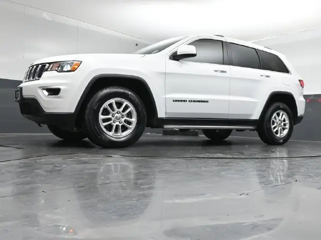 2020 Jeep Cherokee - $17,993