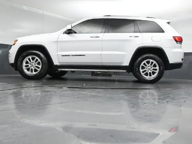 2020 Jeep Cherokee - $17,993