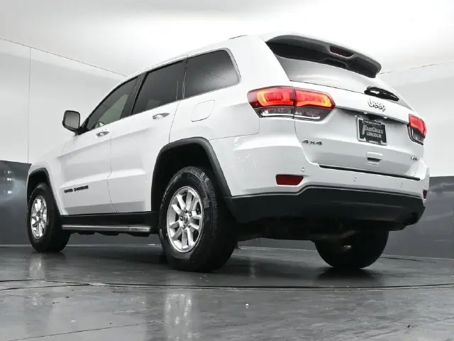 2020 Jeep Cherokee - $17,993